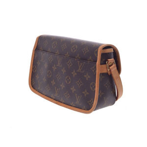 Louis Vuitton Monogram Sologne